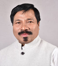 Shri Atul Bora