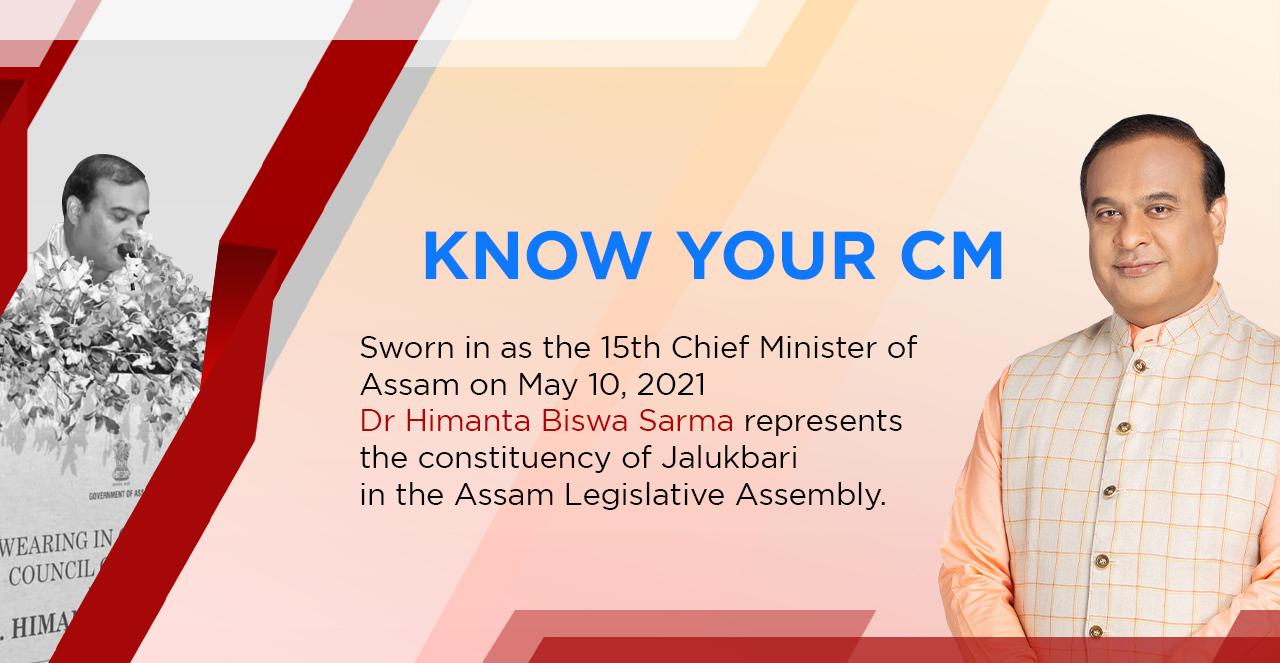 Know your CM