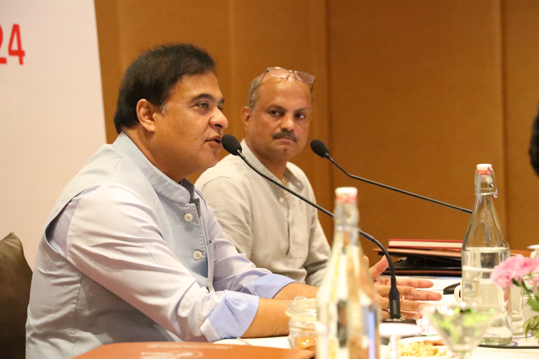 Annual General Meeting 2024 of Badminton Association of India