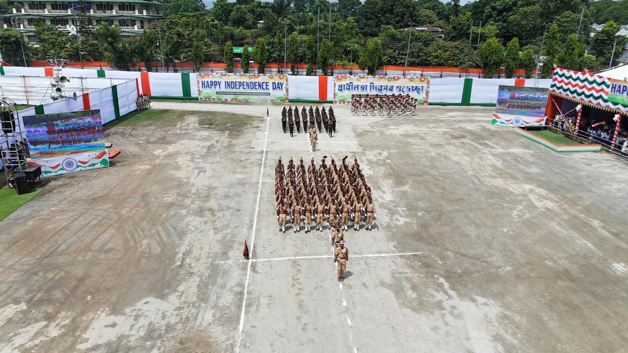 Independence Day Celebrations