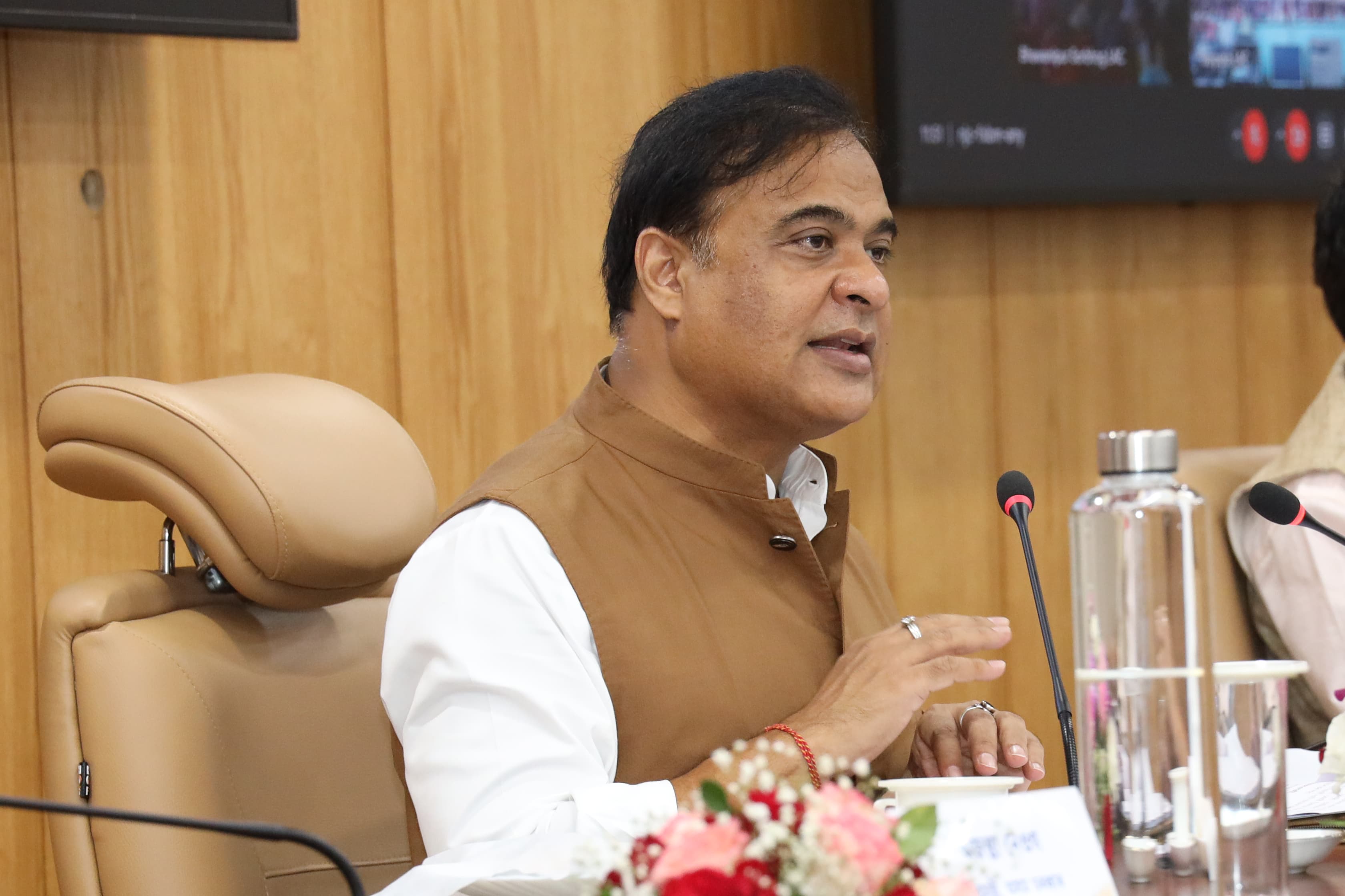 Launch of Orunodoi 3.0