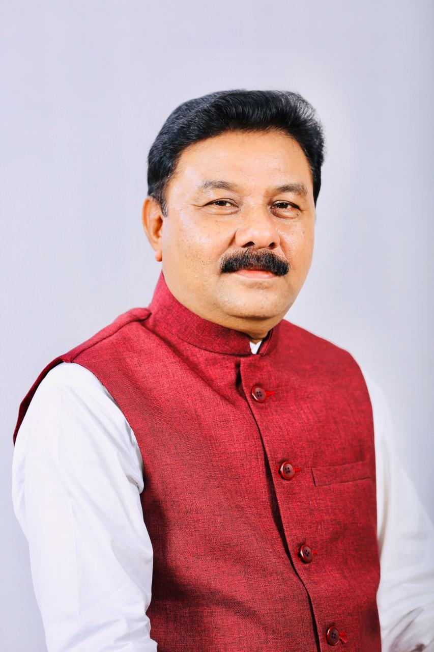 श्री रंजीत कुमार दास